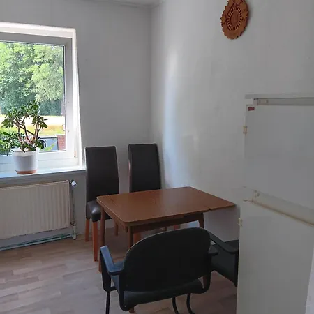 Charmante - Erdgeschoss Διαμέρισμα