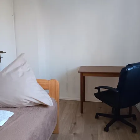 Διαμέρισμα Charmante - Erdgeschoss *