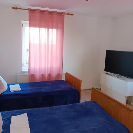 Διαμέρισμα Charmante - Erdgeschoss