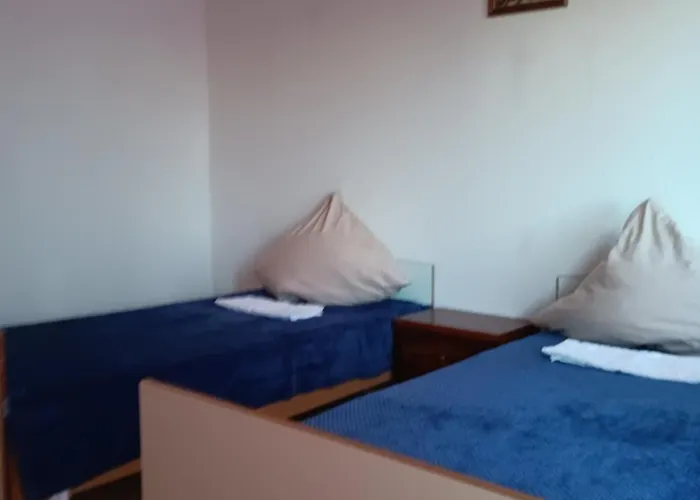 Charmante - Erdgeschoss * Lichterfelde