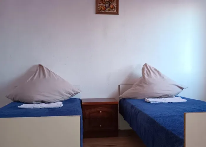 Charmante - Erdgeschoss 公寓 *