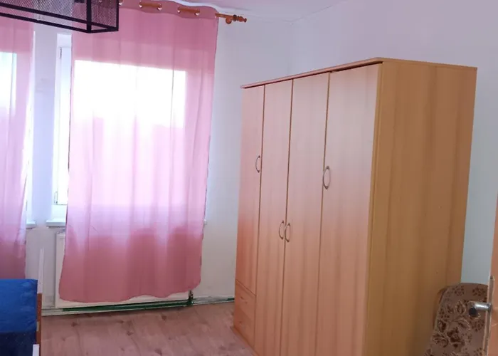 Charmante - Erdgeschoss