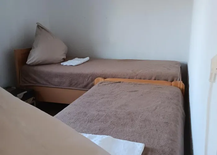 Charmante - Erdgeschoss 公寓 Lichterfelde