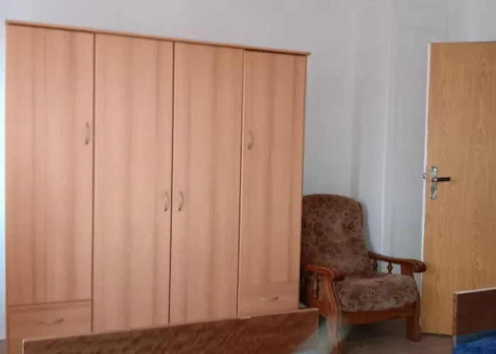 Charmante - Erdgeschoss *